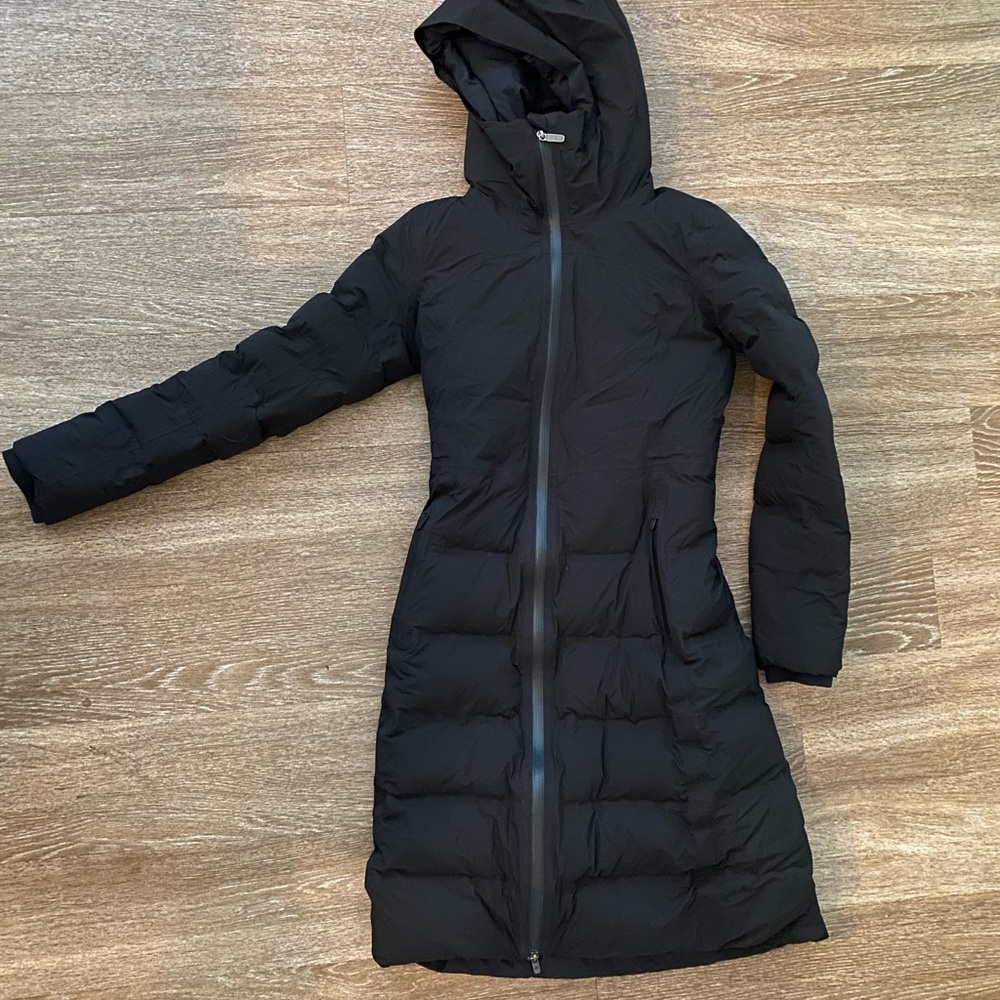 Lululemon jacket